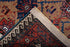 Antique Belouch Area Rug (3' x 6')